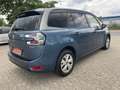 Citroen Grand C4 SpaceTourer 1.6 e-HDi FAP Intensive Voll 7-Sitzer S-Heft Top Синий - thumbnail 10