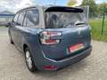Citroen Grand C4 SpaceTourer 1.6 e-HDi FAP Intensive Voll 7-Sitzer S-Heft Top Синий - thumbnail 2