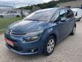Citroen Grand C4 SpaceTourer 1.6 e-HDi FAP Intensive Voll 7-Sitzer S-Heft Top Синий - thumbnail 1