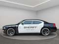 Dodge Charger POLICE CAR ° DEUTSCHE ZULASSUNG °TÜV NEU Schwarz - thumbnail 4