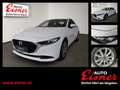 Mazda 3 SN G122 EXCLUSIVE LINE PREISHIT Weiß - thumbnail 1