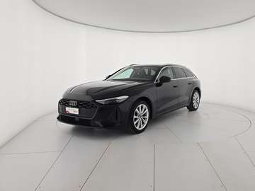A5 Avant TFSI 110 kW S tronic Advanced