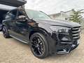Mercedes-Benz GLS 450 d AMG|MY26|BRAUN|MULTIMEDIA|3D-BURMESTER|HEAD-UP Schwarz - thumbnail 3