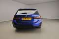 BMW 320 3 Serie Touring 320i | M-Sportpakket | LED | Leder Blauw - thumbnail 3