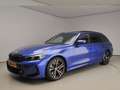 BMW 320 3 Serie Touring 320i | M-Sportpakket | LED | Leder Blauw - thumbnail 46