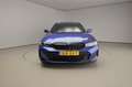 BMW 320 3 Serie Touring 320i | M-Sportpakket | LED | Leder Blauw - thumbnail 5