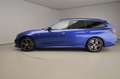 BMW 320 3 Serie Touring 320i | M-Sportpakket | LED | Leder Blauw - thumbnail 2