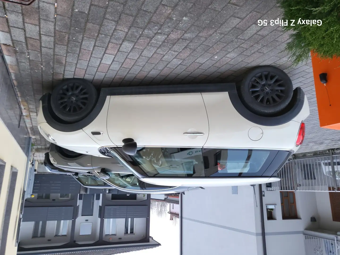 MINI One 3p 1.5 75cv Beige - 2