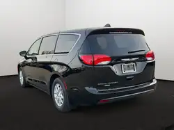 Chrysler Grand Caravan 2026