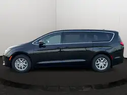 Chrysler Grand Caravan 2026