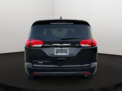Chrysler Grand Caravan 2026