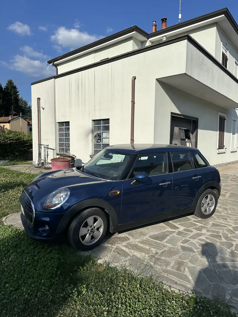 MINI One 1.2 5p - 2