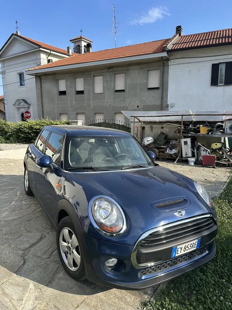 MINI One 1.2 5p - 1