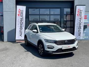 T-Roc 1.0 TSI 110 Start/Stop BVM6 United