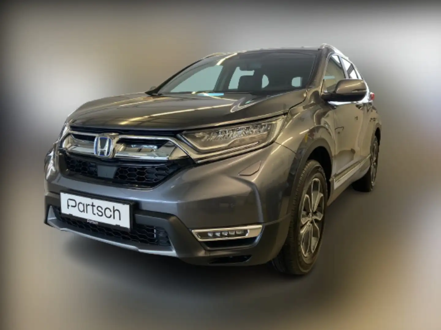 Honda CR-V 2.0 i-MMD AWD Executive  Aut. FLA HUD - 1