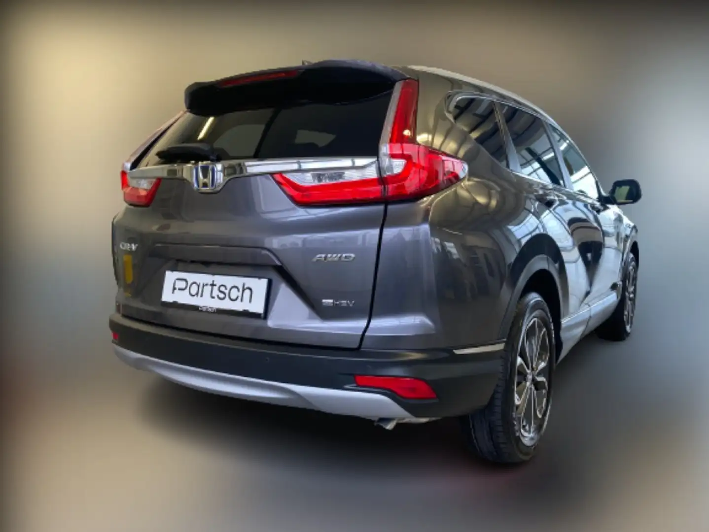 Honda CR-V 2.0 i-MMD AWD Executive  Aut. FLA HUD - 2