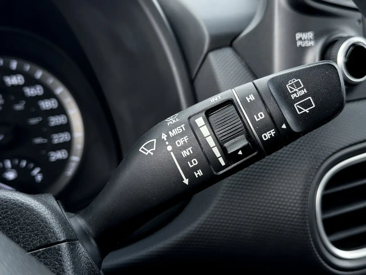 Hyundai KONA fotografie Hyundai KONA