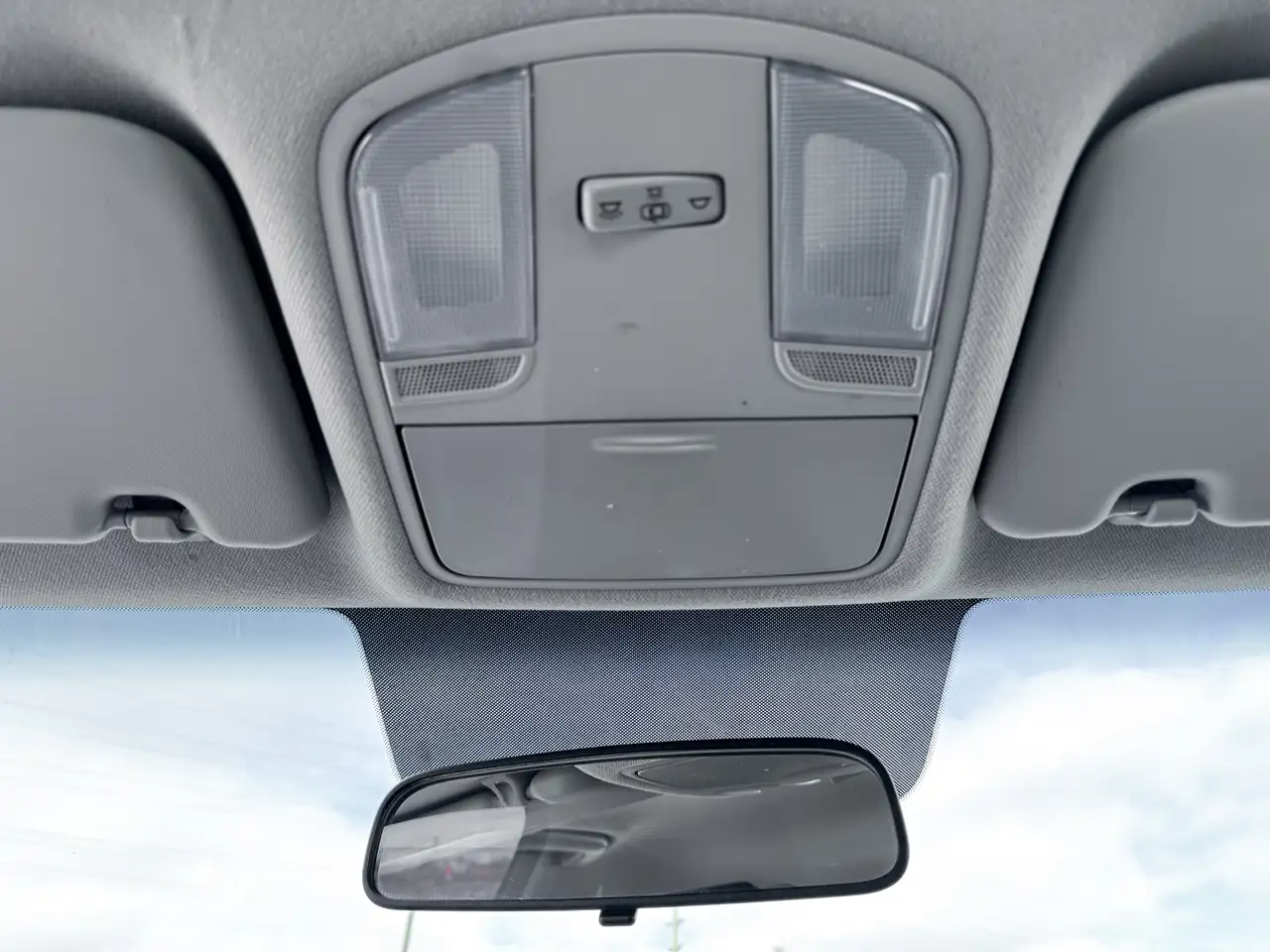 Hyundai KONA fotografie Hyundai KONA