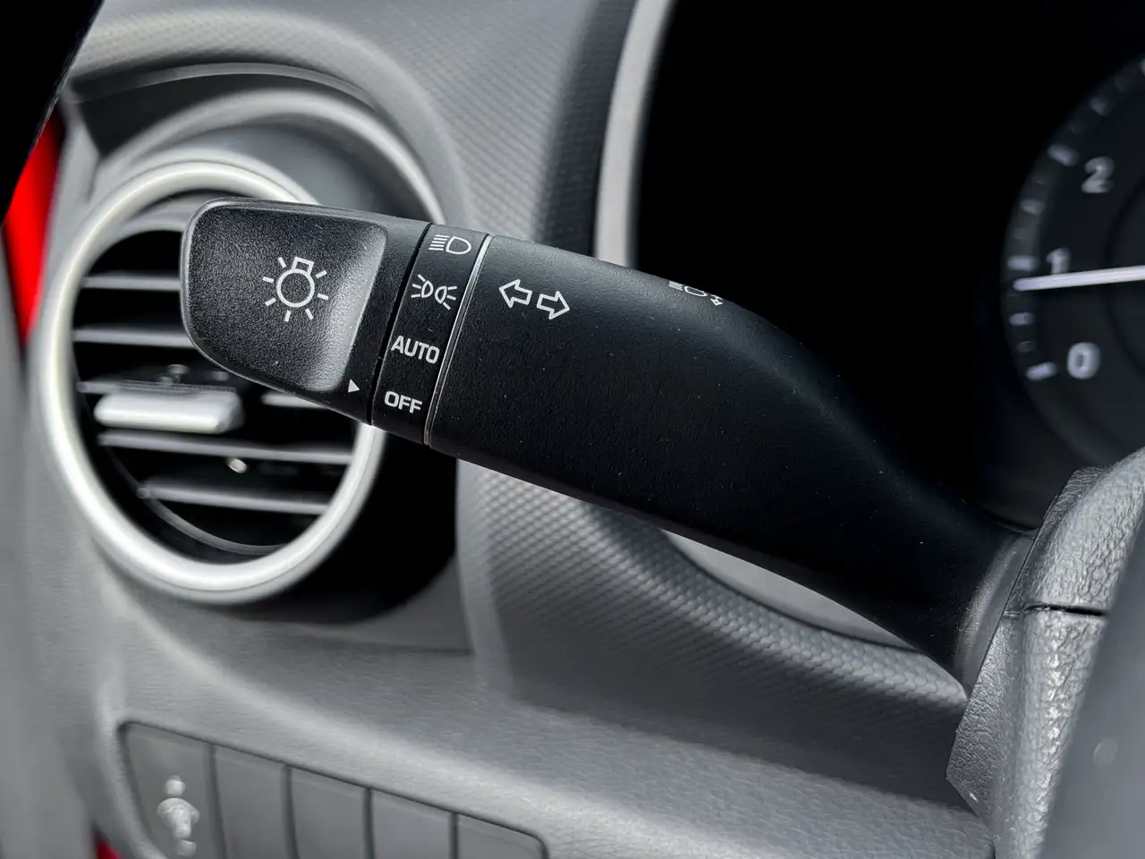 Hyundai KONA fotografie Hyundai KONA