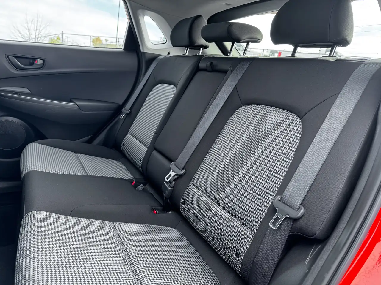 Hyundai KONA fotografie Hyundai KONA
