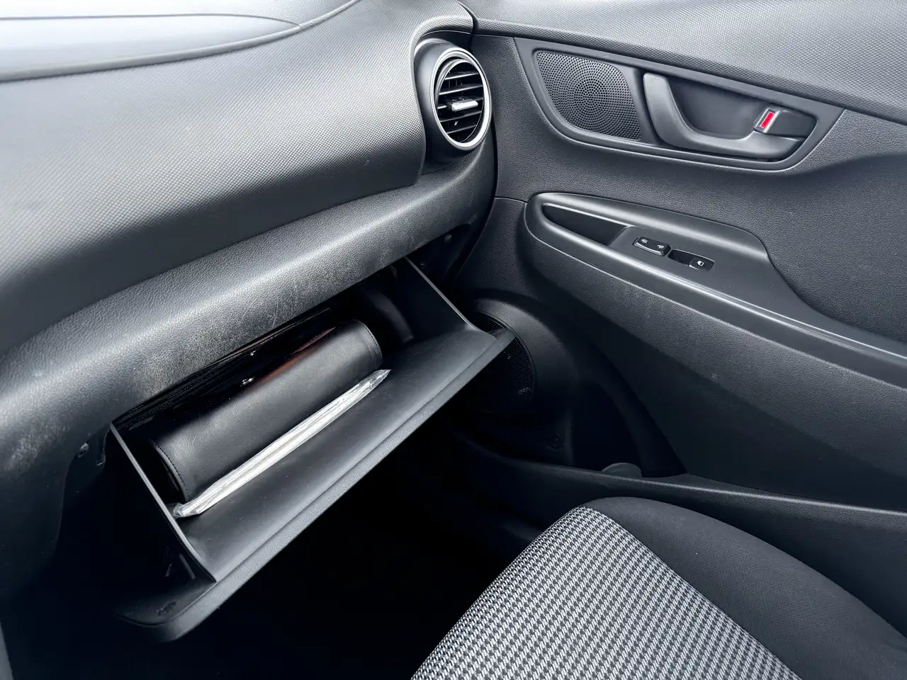 Hyundai KONA fotografie Hyundai KONA