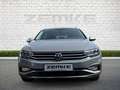 Volkswagen Passat Alltrack Variant 2.0 TDI DSG 4Motion 3,99% Grau - thumbnail 6