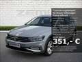 Volkswagen Passat Alltrack Variant 2.0 TDI DSG 4Motion 3,99% Grau - thumbnail 1