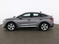 Audi Q4 e-tron SB 35 S-Line 55kWh Aut LED HEAD-UP NAVI Grau - thumbnail 6