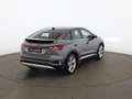 Audi Q4 e-tron SB 35 S-Line 55kWh Aut LED HEAD-UP NAVI Grau - thumbnail 3