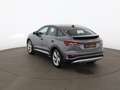 Audi Q4 e-tron SB 35 S-Line 55kWh Aut LED HEAD-UP NAVI Grau - thumbnail 7