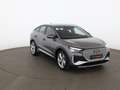 Audi Q4 e-tron SB 35 S-Line 55kWh Aut LED HEAD-UP NAVI Grau - thumbnail 5