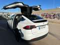 Tesla Model X P90D AWD Blanco - thumbnail 22