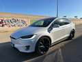 Tesla Model X P90D AWD Blanco - thumbnail 3