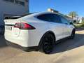 Tesla Model X P90D AWD Blanco - thumbnail 5