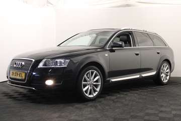 quattro 4.2 FSI Pro Line |Pano|Camera|Navi|