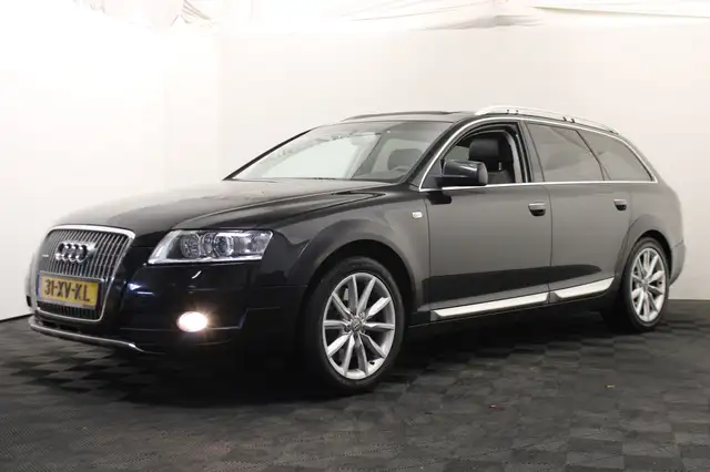 Audi A6 allroad quattro 4.2 FSI Pro Line |Pano|Camera|Navi|