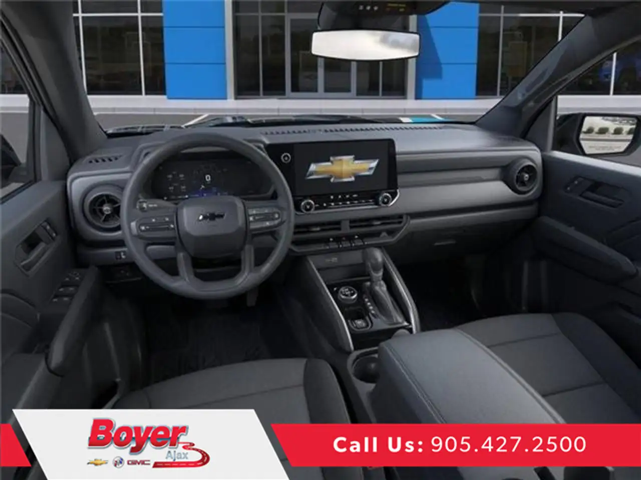 Chevrolet Colorado photo Chevrolet Colorado