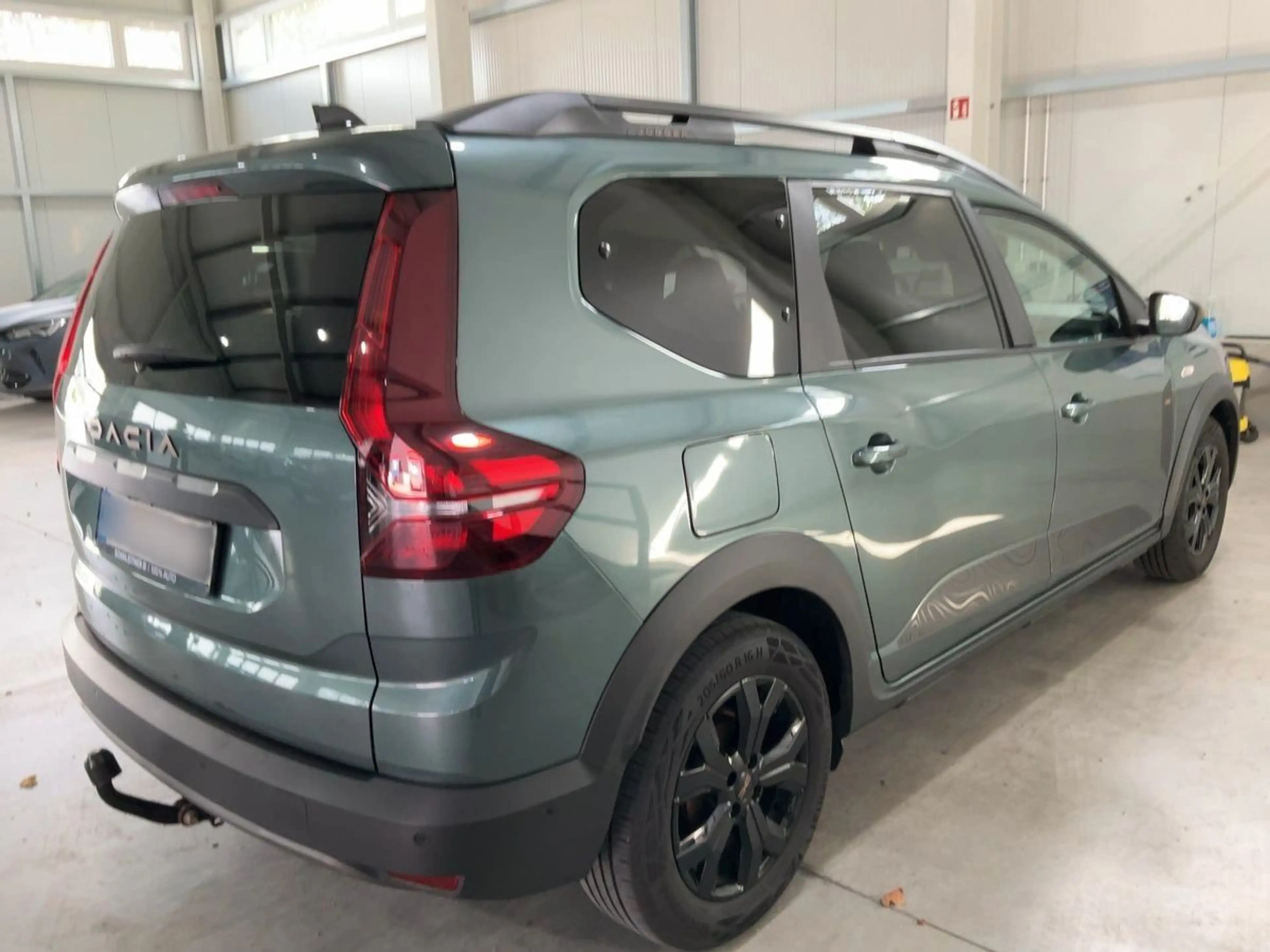 Dacia Jogger Extreme+ LPG Navi Sitzhzg Kamera 7-Sitze — photo 5
