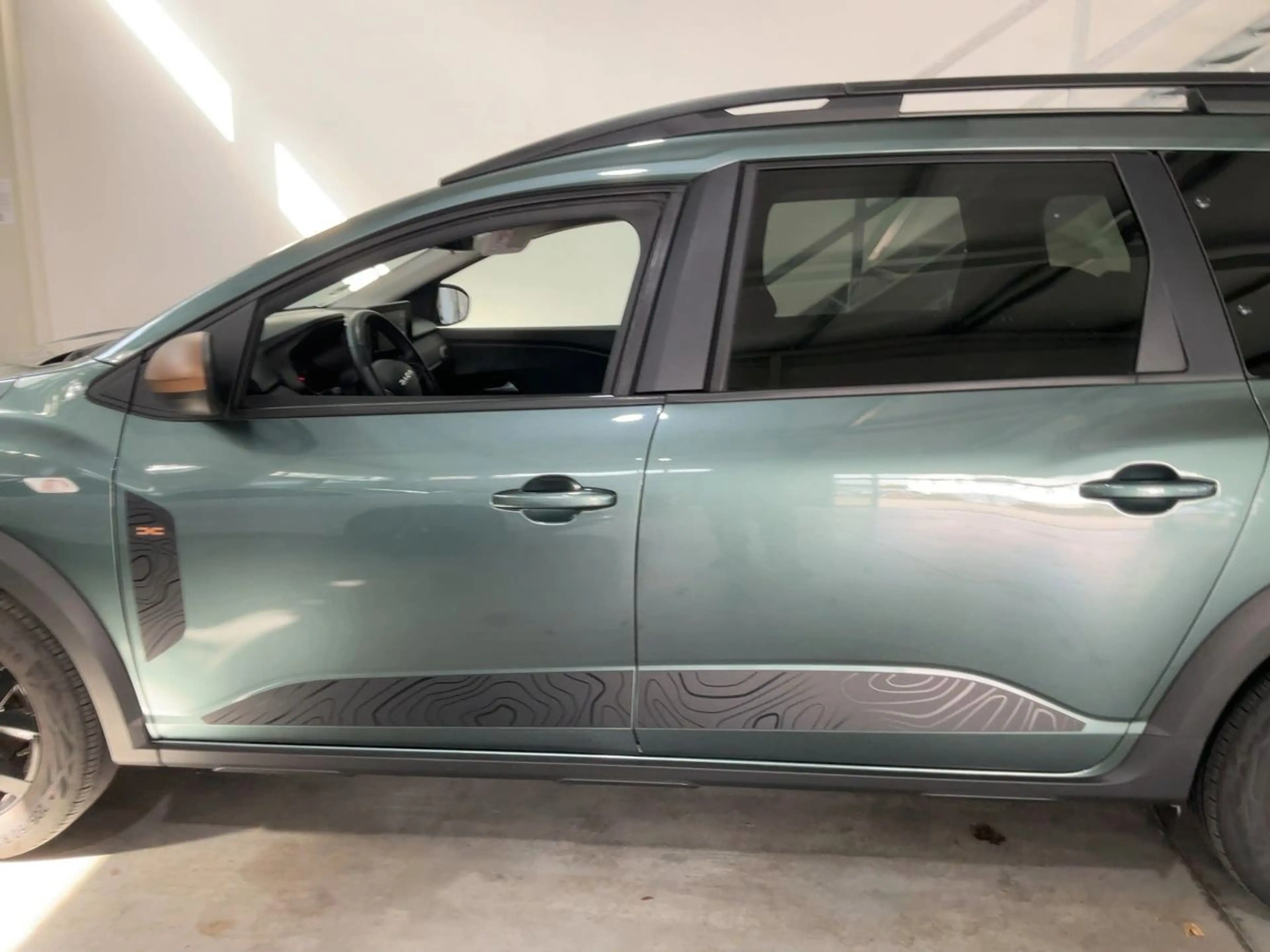Dacia Jogger Extreme+ LPG Navi Sitzhzg Kamera 7-Sitze — photo 2