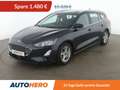 Ford Focus 1.0 EcoBoost Mild-Hybrid Cool & Connect*NAVI* Blau - thumbnail 1