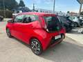 Toyota Aygo Aygo 5p 1.0 x-cool 72cv Rosso - thumbnail 7