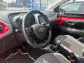 Toyota Aygo Aygo 5p 1.0 x-cool 72cv Rosso - thumbnail 8