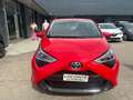 Toyota Aygo Aygo 5p 1.0 x-cool 72cv Rosso - thumbnail 3
