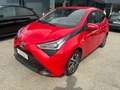 Toyota Aygo Aygo 5p 1.0 x-cool 72cv Rosso - thumbnail 4