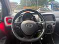 Toyota Aygo Aygo 5p 1.0 x-cool 72cv Rosso - thumbnail 9