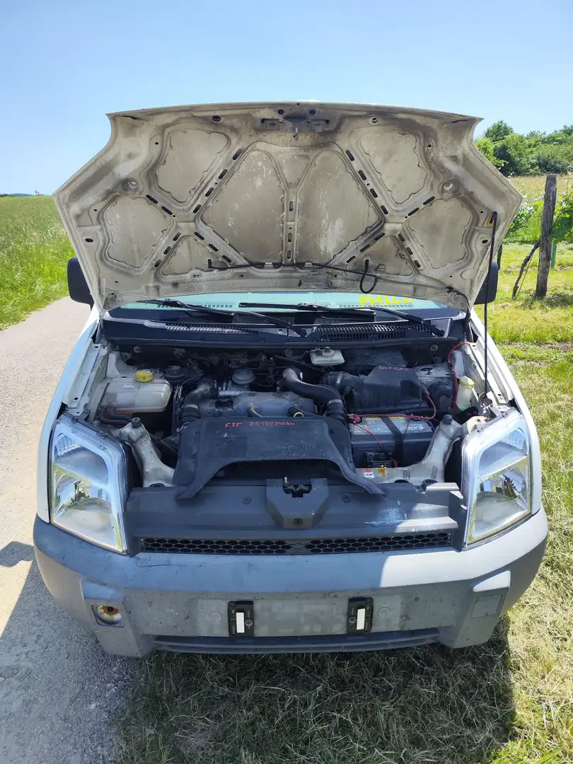 Ford Transit Connect - 2