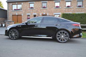 GT-Line 1.7crdi