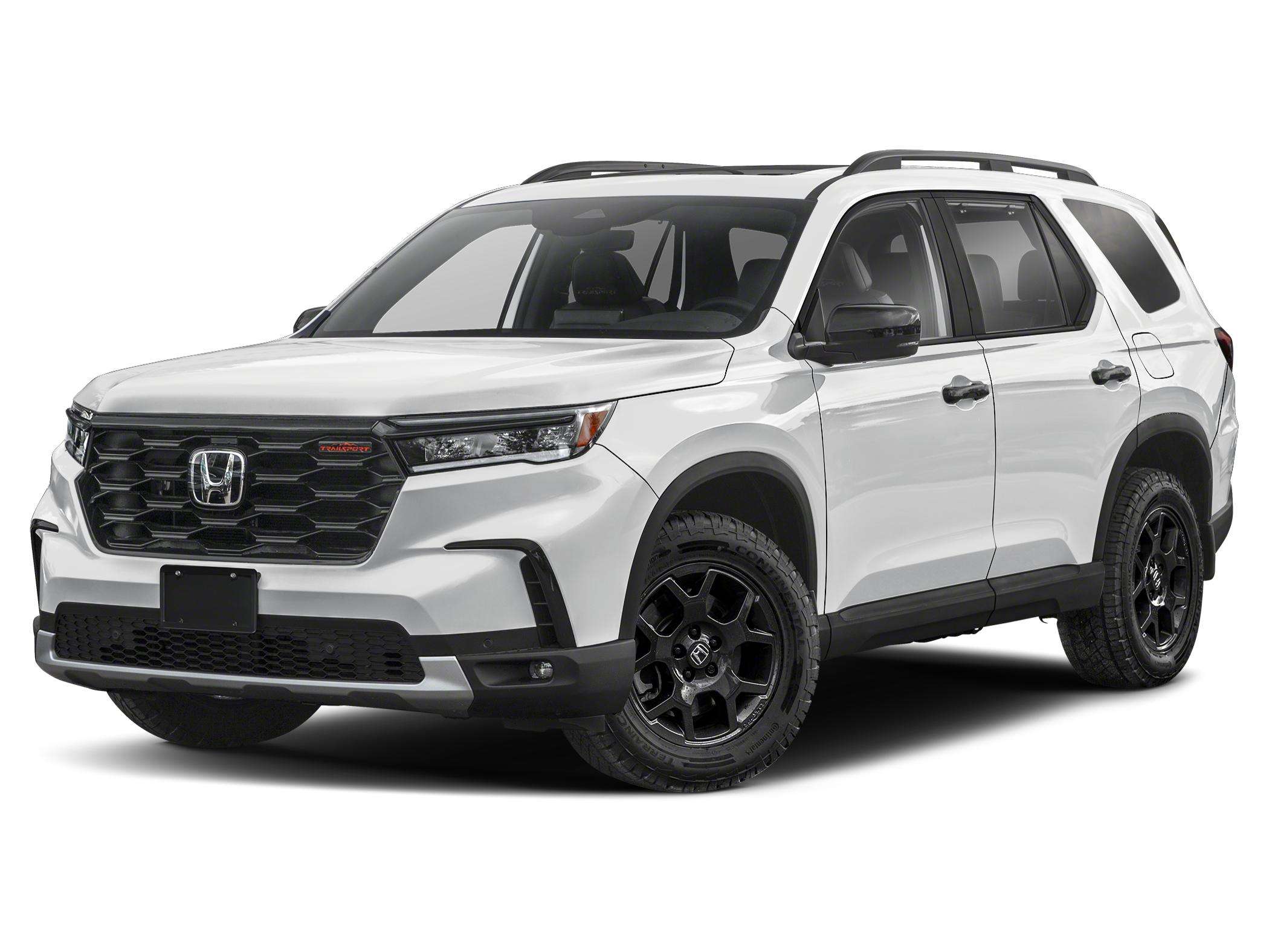 2023 Honda Pilot
