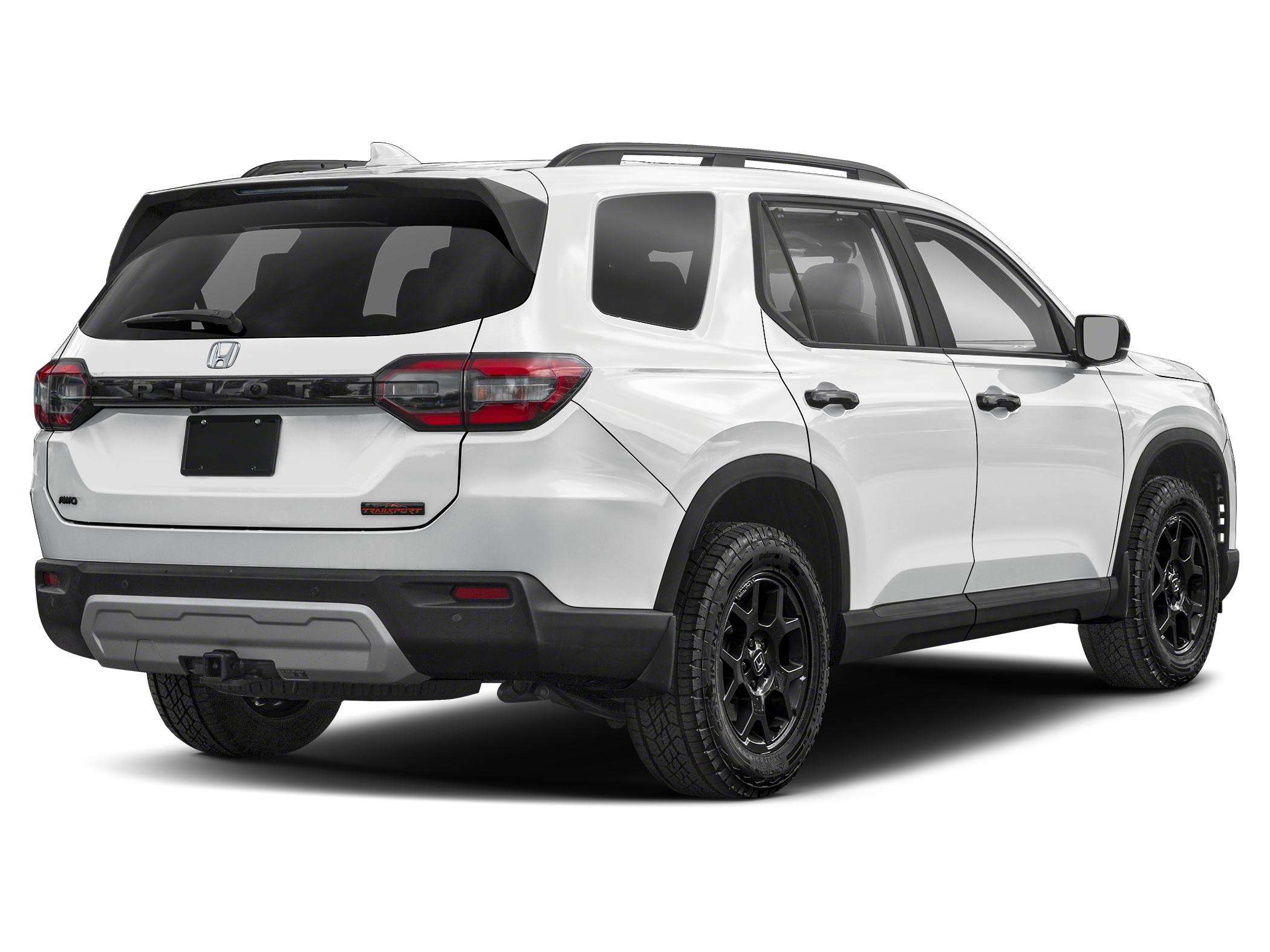 2023 Honda Pilot — снимка 1