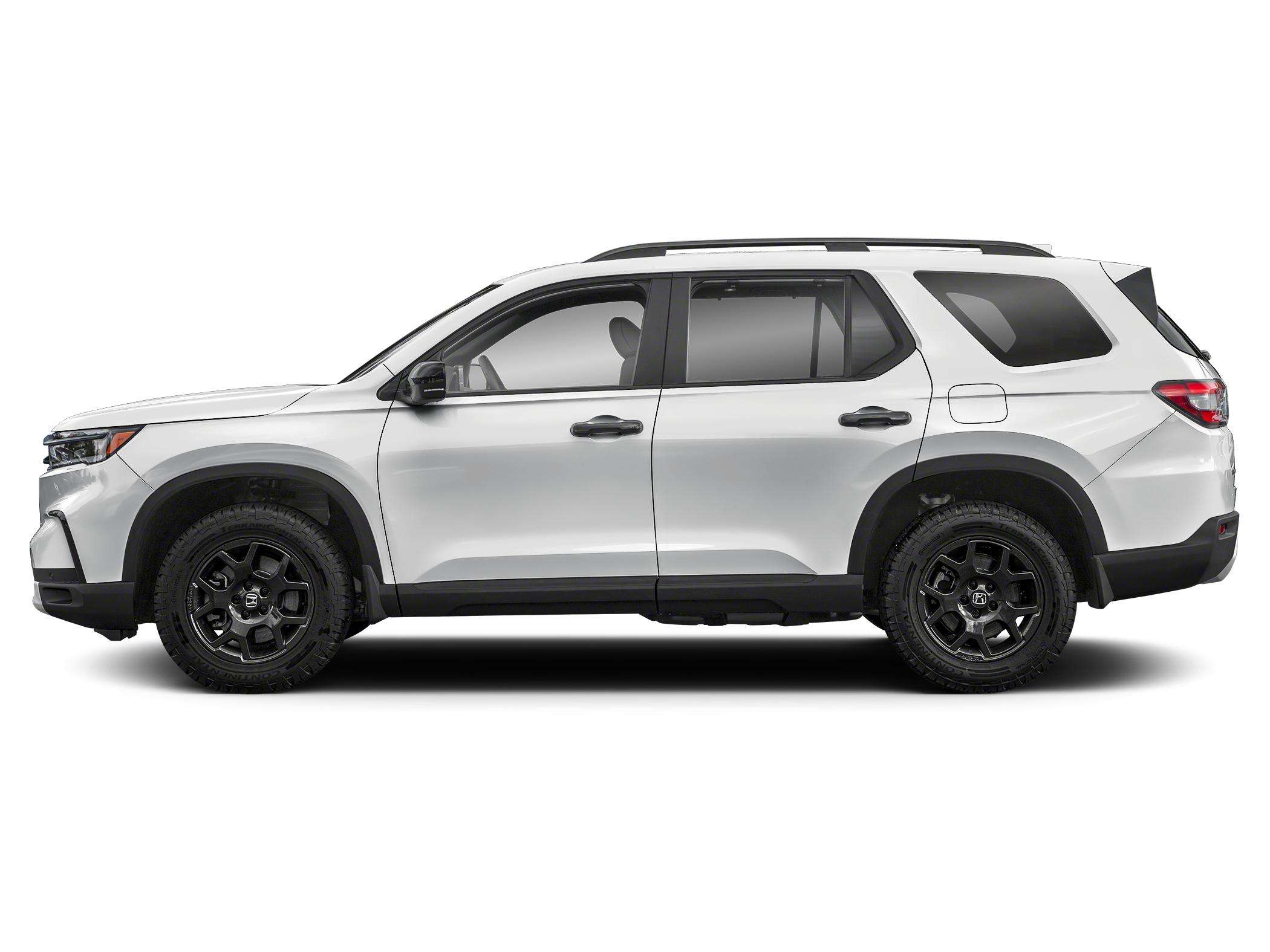 2023 Honda Pilot — снимка 1